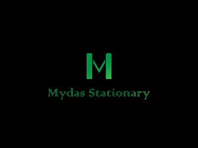 mydas stationary