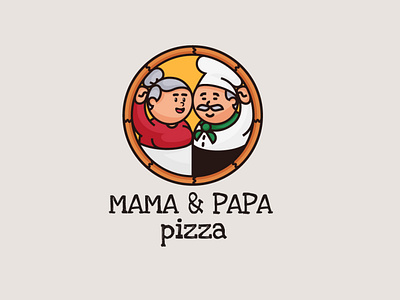 pizza logo