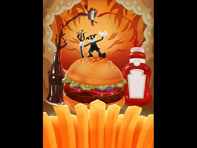 devil's burger