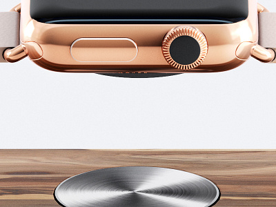 Apple Watch Tease