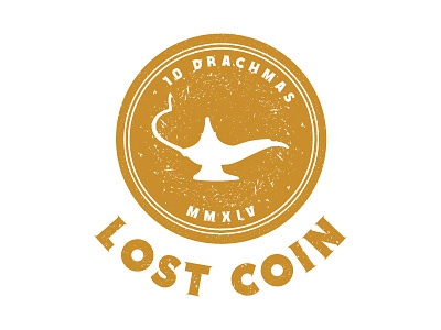 Lost Coin