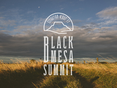 Black Mesa Summit Rebound elevation oklahoma outside places rebound