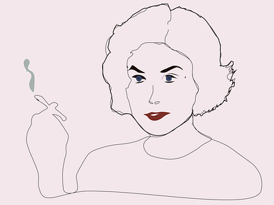 Audrey Horne