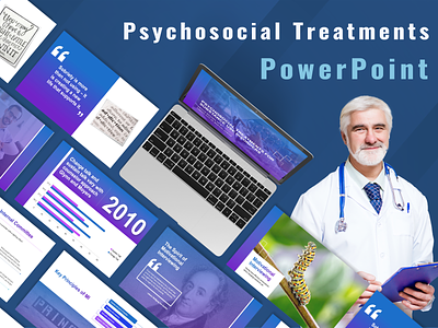 PowerPoint Presentation (Psychosocial Treatment)