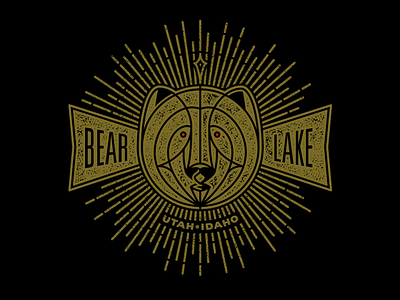 Bear Lake Logo