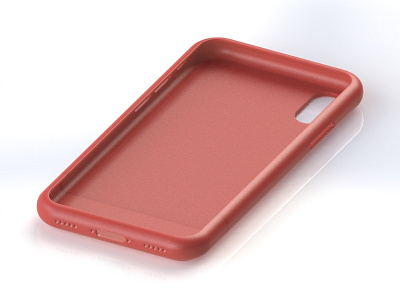 Iphone case 3d model 3d modeling 3d printing 3dmodel case cover design iphone iphone case phone cover solidworks