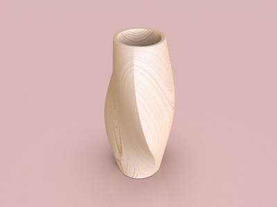 3D printable vase 3d 3d model 3d modeling 3d printing 3dmodel 3dmodeling design solidworks