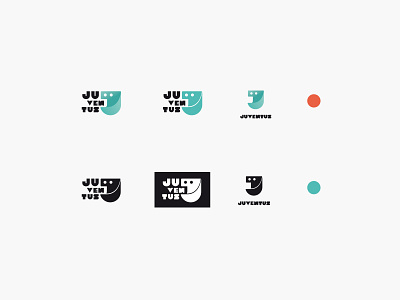 Juventus Action Learning Center branding branding graphic design logo mihály molnár web design