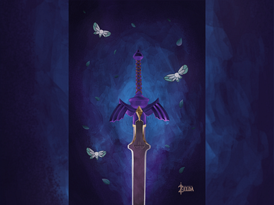 Master Sword