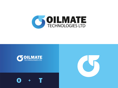 Oilmate technologies Ltd Brand