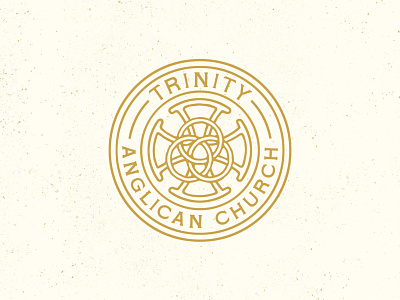 Trinity Anglican Church Logo