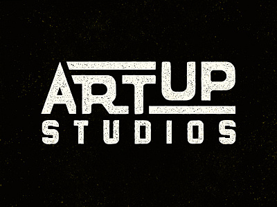ArtUp Studios Logo
