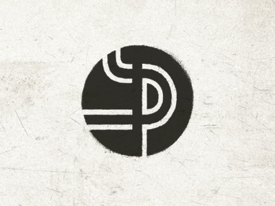 Desire Path Logo