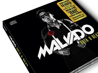 Dj malvado cd album