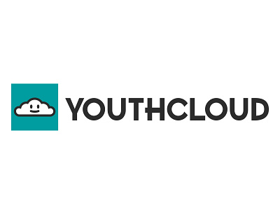 YouthCloud smiley logo