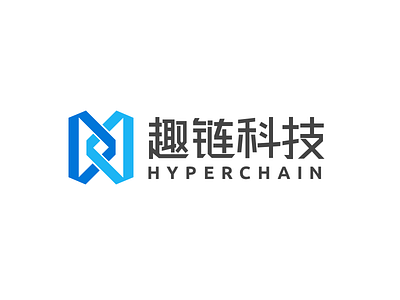 Hyperchian logo hyperchian logo