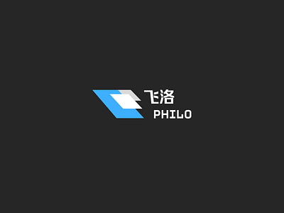 PHILO Logo