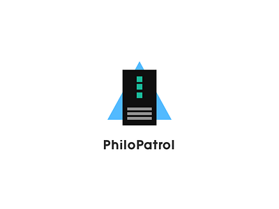 PhiloPatrol Logo logo
