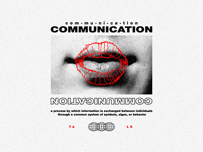 ''COMMUNICATION'' art art direction artist artwork artworks design design art designs inspiration layout design