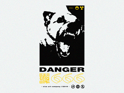 DANGER