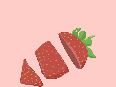 strawberry