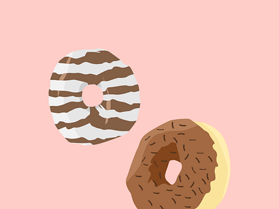 donut