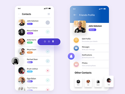 Conversion App By Ezeagwula Michael On Dribbble