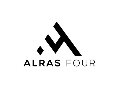 A + 4 Logo