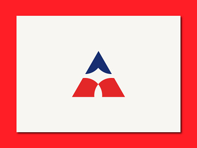 A logo a letter logo a logo a logo design band logo branding creative logo design graphic design icon illustration logo mark morden vector