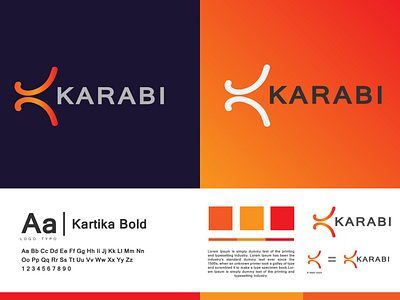 Karabi Logo