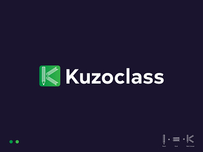 Logo Design-Kuzoclass