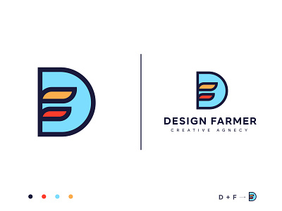 Logo Design-Design Farmer