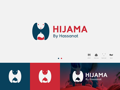 Logo Design- Hijama