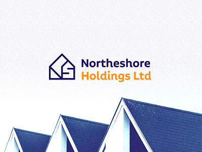 Logo Design - Northshore Holdings Ltd