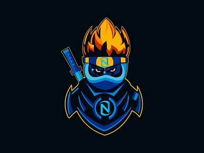 NINJA Logo