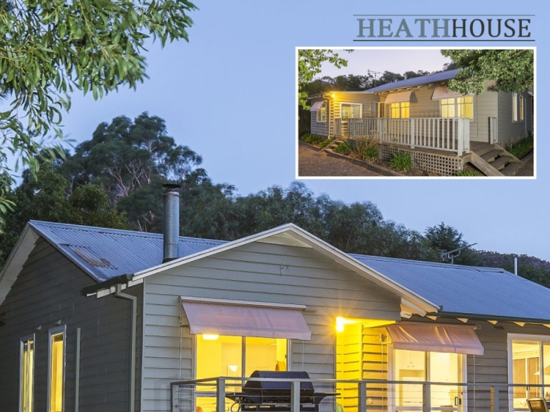 Seeking for Accommodation halls gap Grampians in Australia? by Heath ...