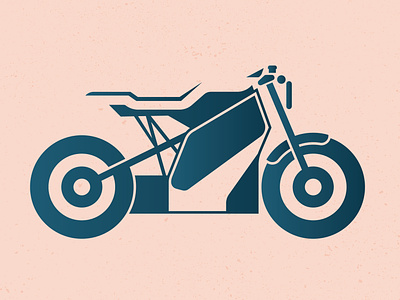 Iconography Bike
