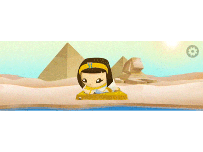 Cleo Animate animate app adamo calculator ios