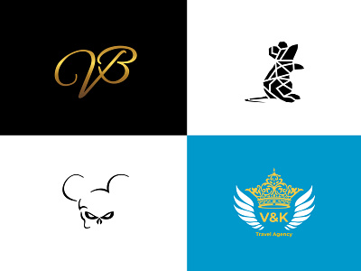 Logofolio logo logodesign
