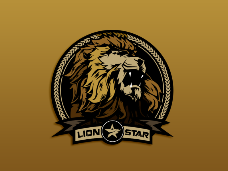 Lion Star