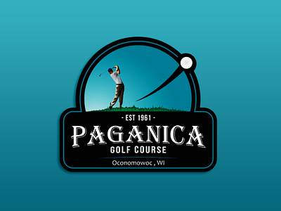 Paganica Golf