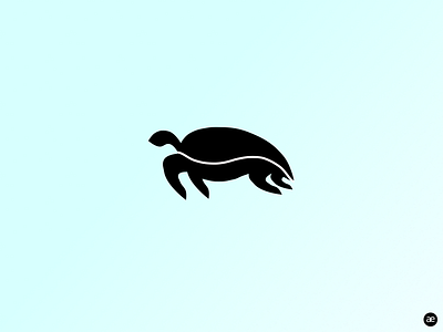 Sea turtle