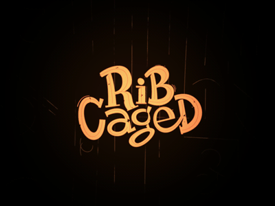 Rib Caged! adventure credits rib caged short film skully torch