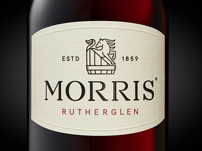 Morris Rutherglen_2