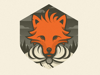 Fox lukeritchie