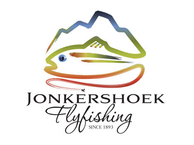 Jonkershoek flyfishing logo