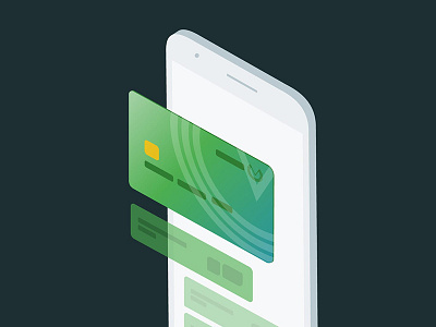 Credit card Illustration credit card illustrations illustrator pay phone