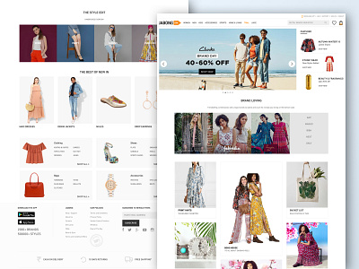 Jabong : Women