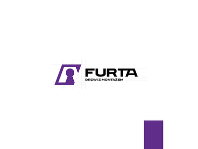 Branding . Furta branding design logo visual identity