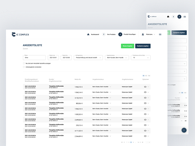 Platform B2B eCommerce